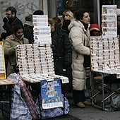 Los españoles ya saben en que se gastarían el dinero de la Lotería de Navidad: a esto lo destinarían