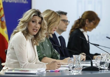 El Gobierno aprueba por decreto varias reformas pendientes para desbloquear el cobro de 10.000 millones de fondos europeos