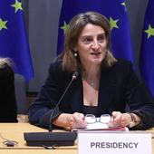 Los Veintisiete acuerdan prorrogar un año el tope de 180 euros al gas y otras medidas frente a la crisis energética