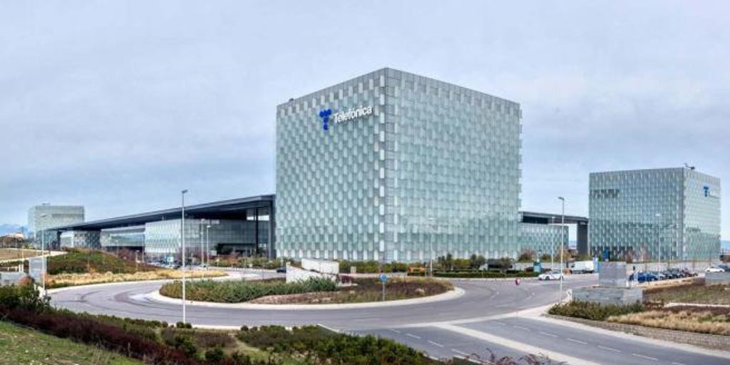 El hecho del ERE en Telefónica es el más cercano a la compañía que cuenta con 3.559 empleados.