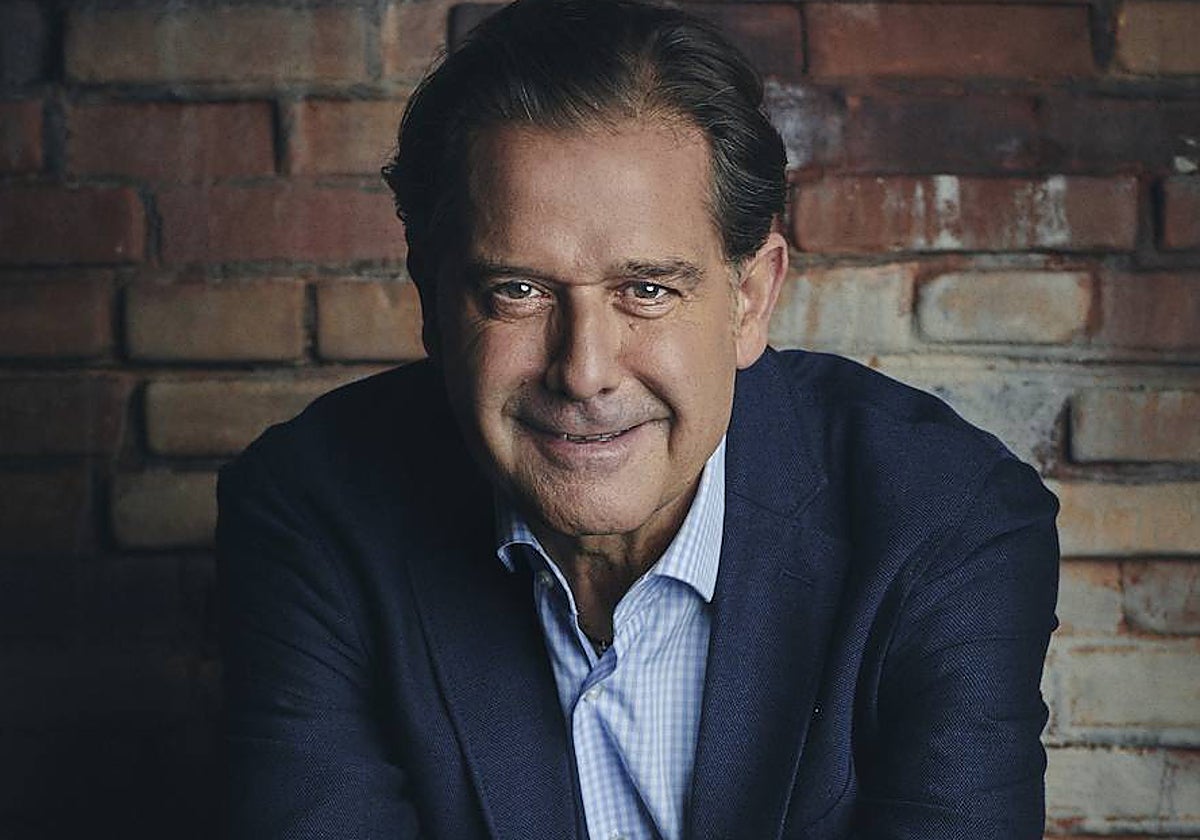 Ignacio Rivera, propietario de Hijos de Rivera