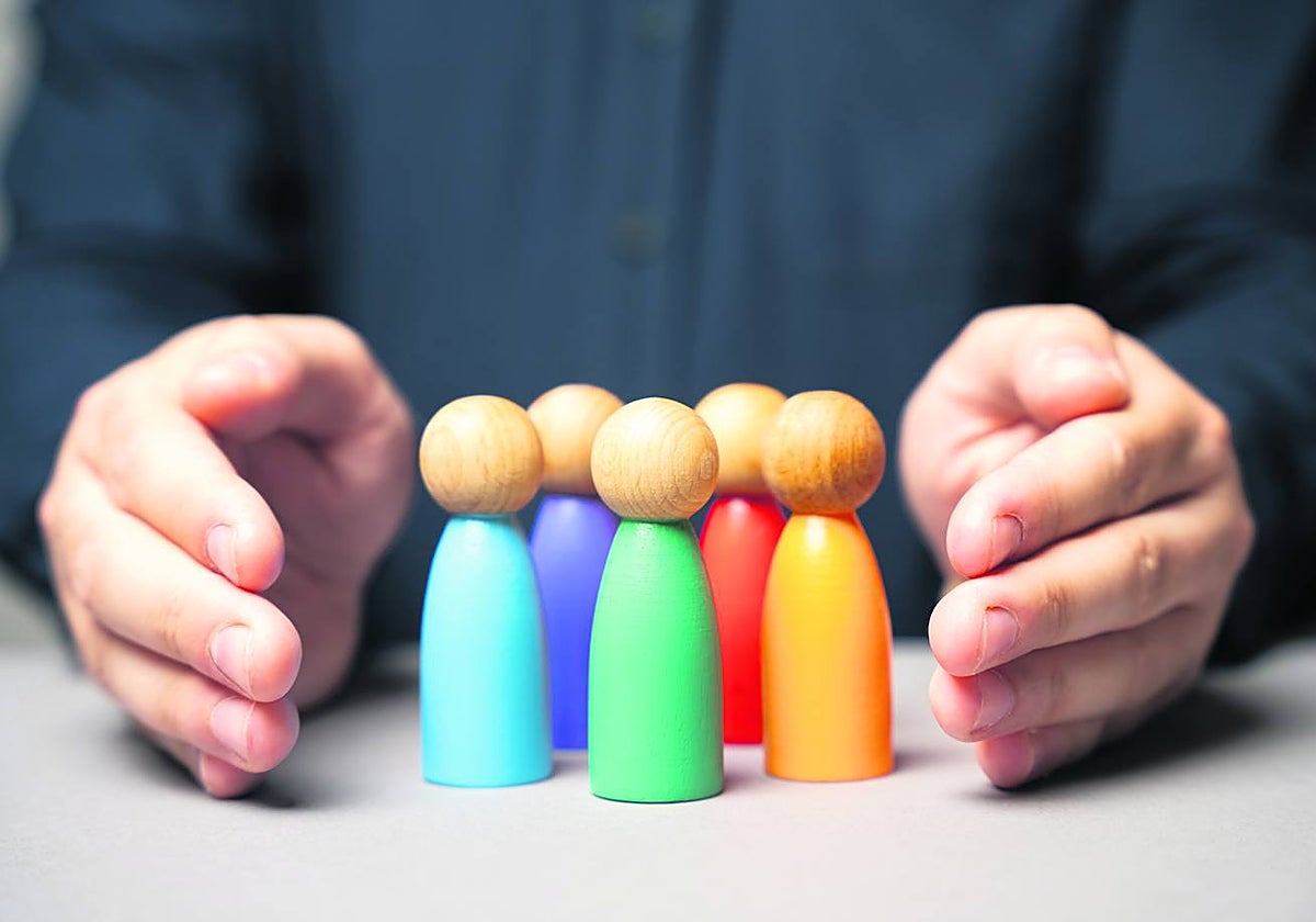 El foco se gira hacia el talento en los tiempos de la Gran Renuncia