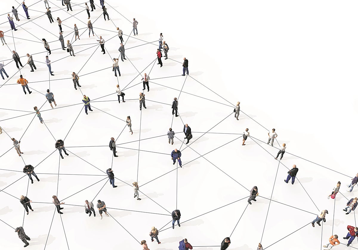 El compromiso con la sociedad se convierte en el ser o no ser empresarial