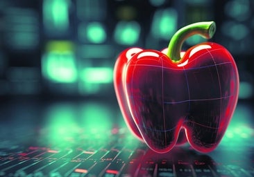 La alimentación se convierte en el plato principal del ecosistema innovador