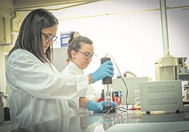 Microencapsulación, la revolución de lo minúsculo se hace fuerte en la cosmética