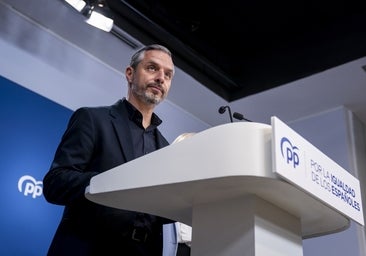 El PP denuncia un veto del Gobierno para abordar el nuevo decreto anticrisis