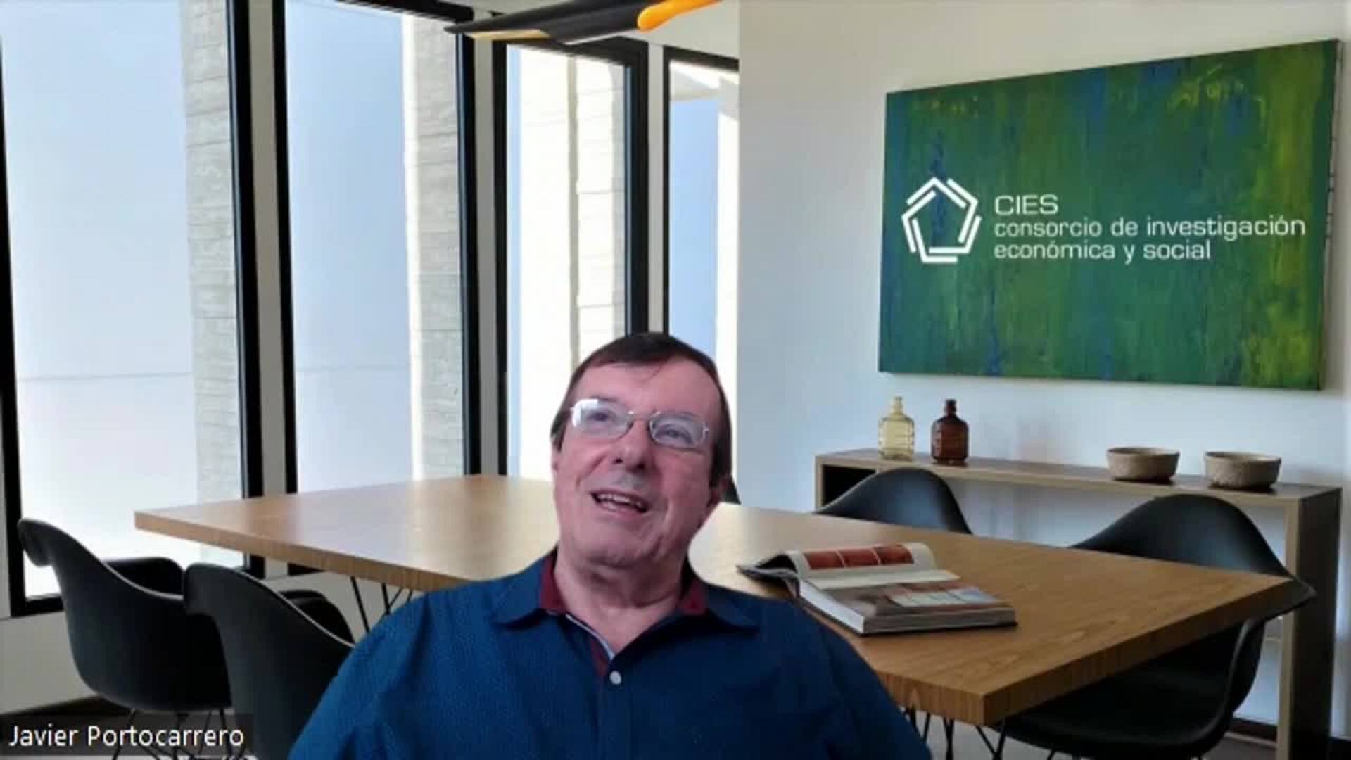 Perú busca salir de la recesión y recuperar la confianza en el 2024