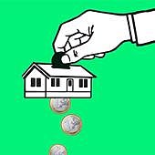 La cesta de la compra, un lujo que golpea el bolsillo de los españoles