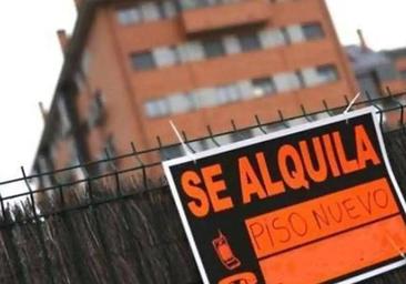 Atento si eres propietario de un piso: estas son las multas de Hacienda por no declarar el alquiler