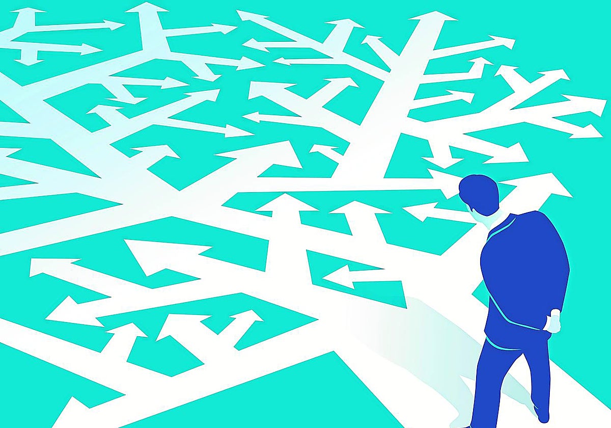 Actuarios, así son los especialistas en intentar poner orden en la incertidumbre