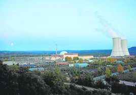 España avanza contracorriente en su adiós definitivo a la energía nuclear
