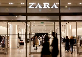 Zarina y Zarina Home, la copia de la marca española Zara, hecha por los rusos, que está arrasando