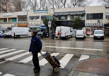 Las tiendas de barrio se apagan: desaparecen 75.000 autónomos