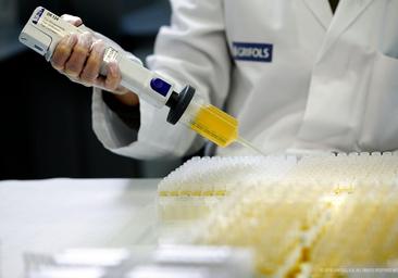 Qué es Grifols, la empresa española acusada de manipular sus cuentas por el informe Gotham City Research