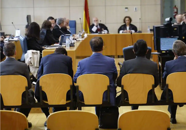 La Audiencia Nacional absuelve a Iberdrola y sus directivos en la causa por manipulación del precio de la luz