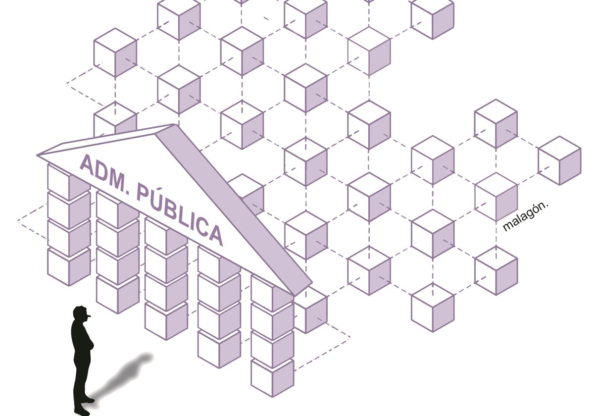 Estonia es el referente en lo que respecta a adopción de 'blockchain' por parte de la Administración