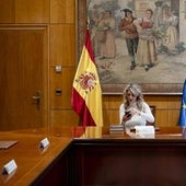 El PP denuncia que el Estado se quedará en impuestos y cotizaciones con 338 de los 756 euros que subirá el SMI este año