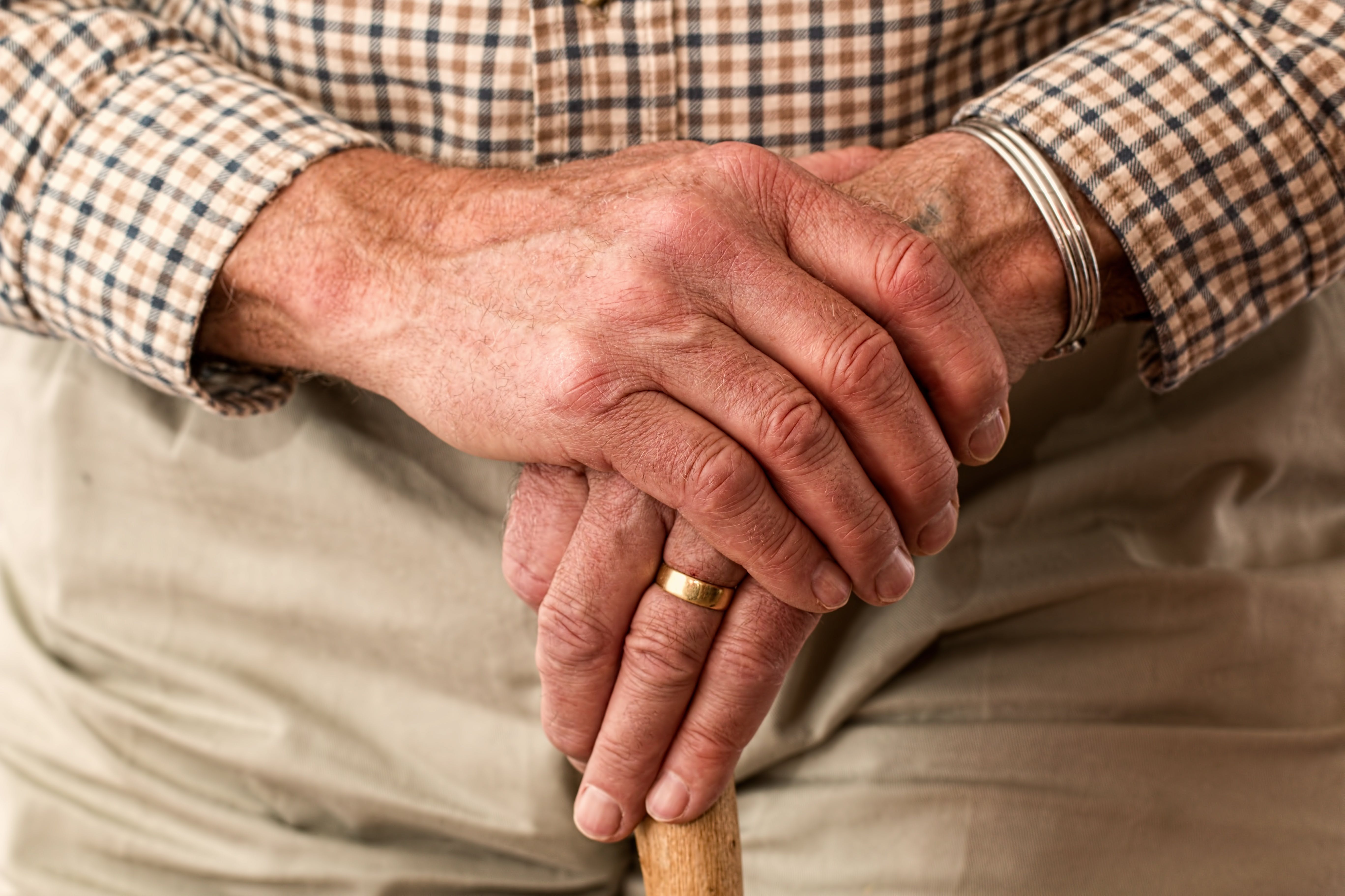 Las pensiones sufren una revalorización del 3,8%