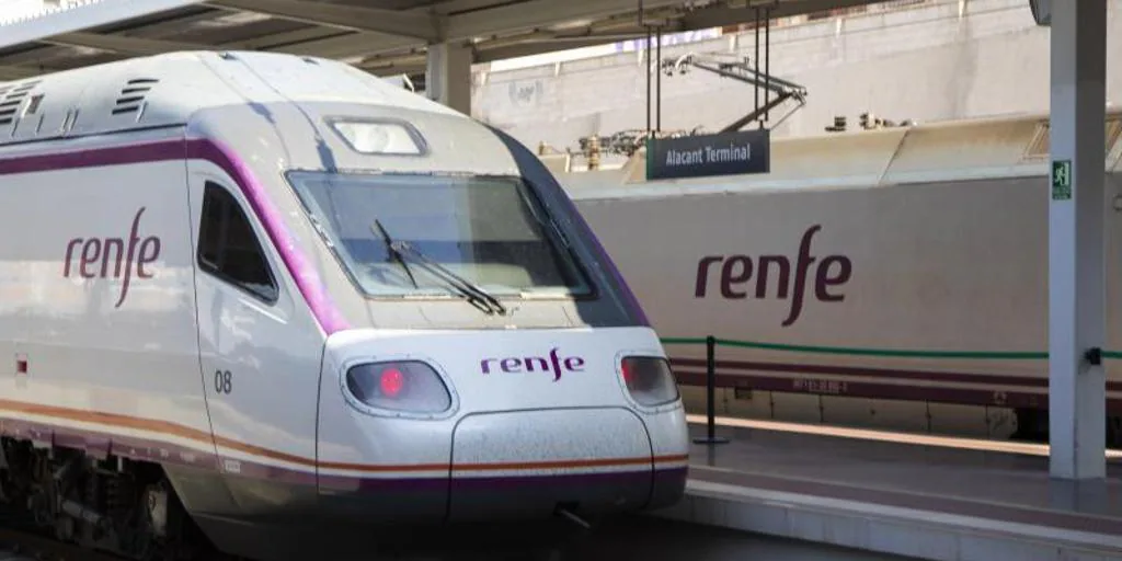 Bruselas Da Por Buenos Los Cambios De Renfe Para Corregir El Abuso De ...