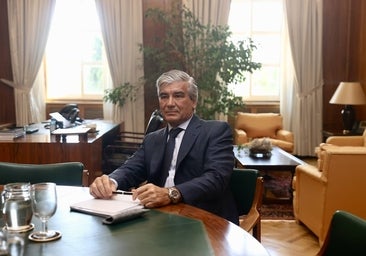 Reynés (Naturgy) elogia a BlackRock por dar estabilidad a las empresas y ve «alineamiento de intereses»