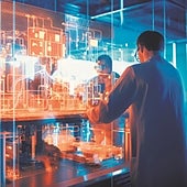 La compleja misión de blindar la ciberseguridad de las fábricas conectadas