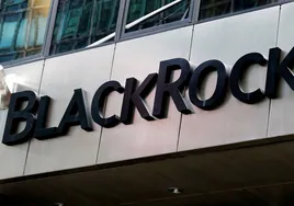 BlackRock alcanzará con Naturgy 25.000 millones en firmas del Ibex