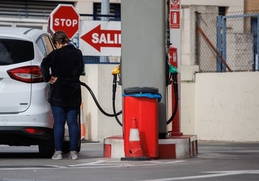 El Abogado de la UE ve ilegal el tramo autonómico del Impuesto de Hidrocarburos