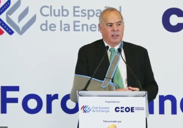 El sector energético pide al Gobierno una regulación «predecible y estable» para alcanzar los objetivos de descarbonización