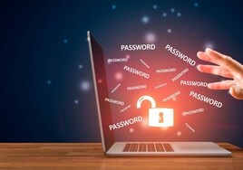 Cómo crear una contraseña segura para tus cuentas online
