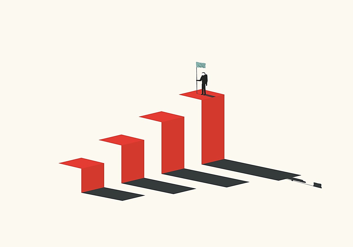 En el acceso a los puestos directivos este tipo de formación es un valor seguro