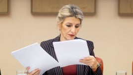 Trabajo acotará a tres meses las prácticas no laborales de parados tras la aprobación del Estatuto del Becario