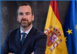 El Gobierno sitúa a Álvaro López Barceló en la presidencia del FROB