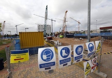 El 21% de las licitaciones públicas quedan desiertas por la inflación