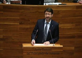 Nuevo caso de las puertas giratorias del Gobierno: nombra a un senador socialista presidente de Hunosa