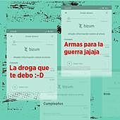 Cuando un bizum levanta sospechas, ¿qué debe hacer el banco?