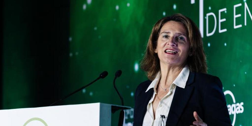 Ribera califica de “impropios” los ataques de la socialista francesa Ségolène Royal contra los productos ecológicos españoles