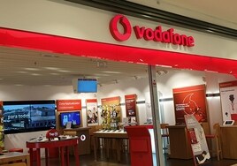 La CNMC autoriza la adquisición de Vodafone España por Zegona porque «no modifica los mercados»