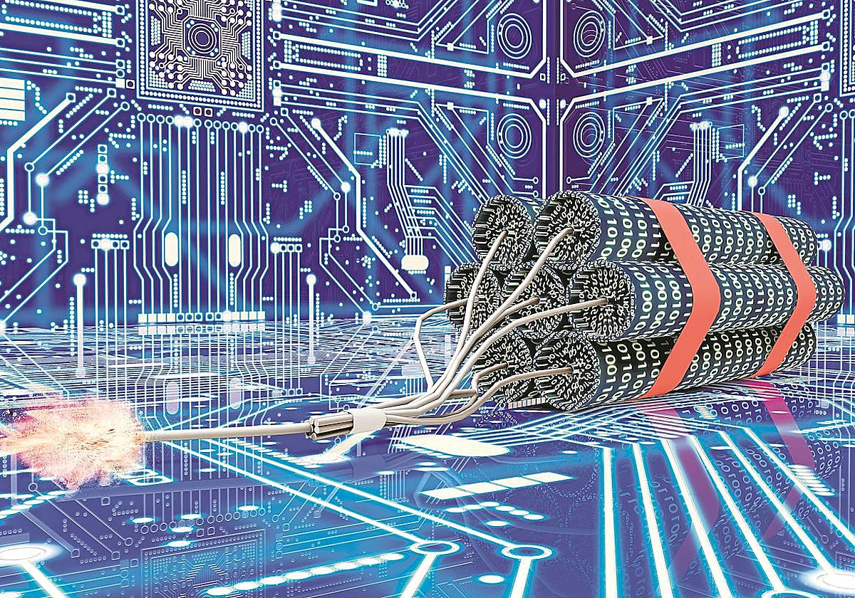 &#039;Insiders&#039;, el gran enemigo de la ciberseguridad está de puertas adentro