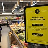 La renta de los hogares encalla en niveles previos al Covid por las subidas de impuestos