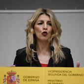Díaz acota el periodo de pruebas tras dispararse los despidos y lo fija entre 1 y 6 meses