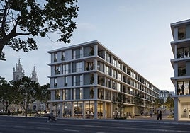 Los partidos portugueses abogan por una garantía pública para las hipotecas de los jóvenes similar a la de España