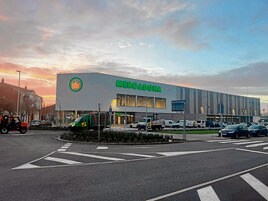 Mercadona prosigue su expansión en Portugal con la apertura de 11 nuevos supermercados en 2024