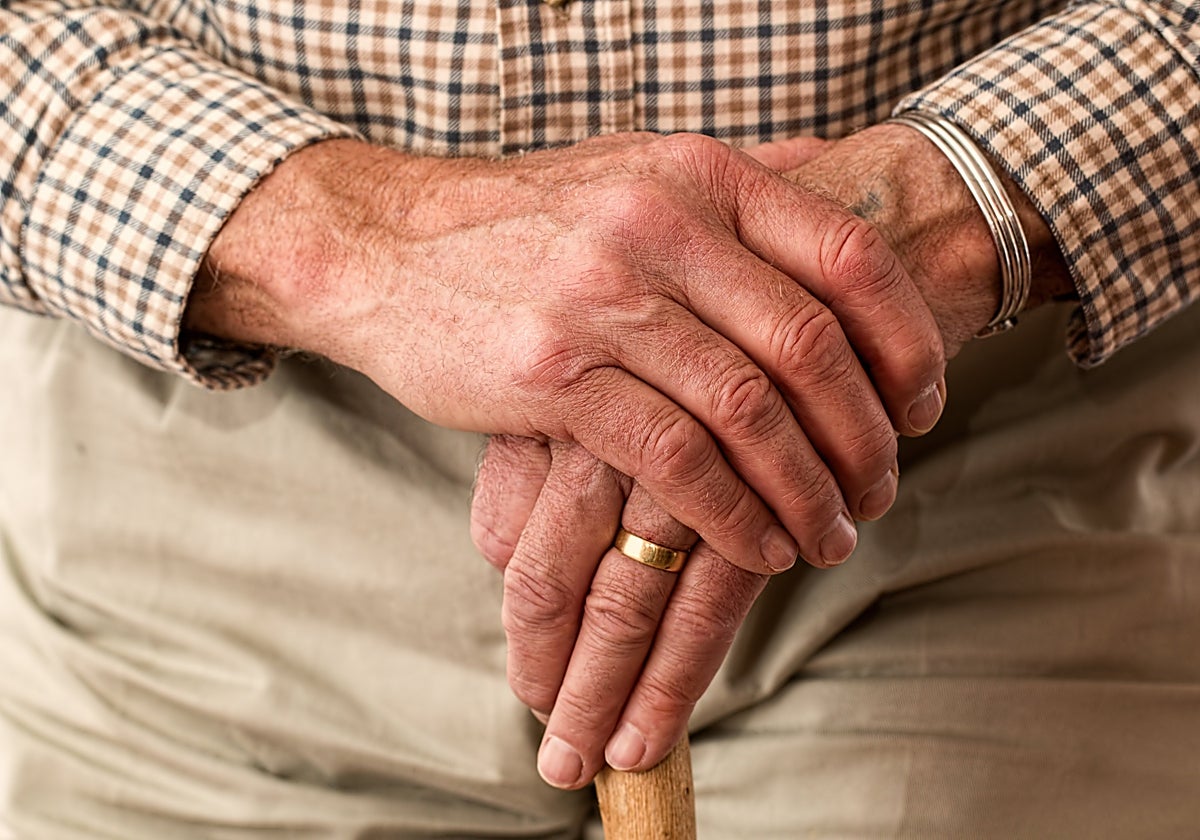 Cuándo se cobran las pensiones en febrero
