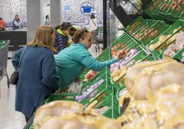 Mercadona afianza su posición como primera cadena de supermercados en España: lista de puestos de Carrefour, Lidl, Día y resto de cadenas