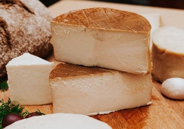 El negocio de los quesos vegetales comienza a cuajar en España
