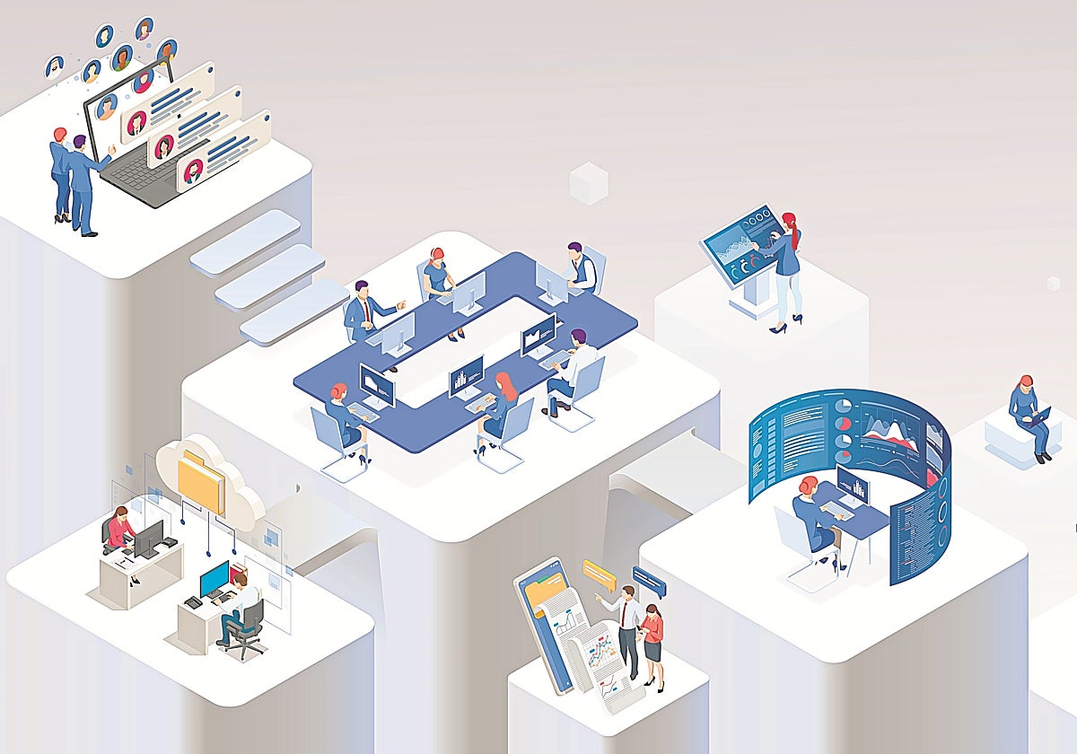 El sector bancario debe usar a su favor sus fortalezas, como el hecho de que es un empleador que ofrece estabilidad y buenas condiciones laborales