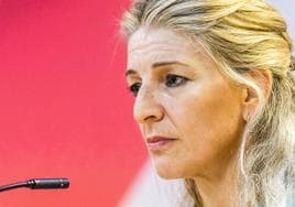 Bruselas cuestiona la reforma «ambiciosa pero con pocos resultados» de Yolanda Díaz