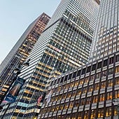 La crisis de las oficinas en Estados Unidos aviva los temores de la banca