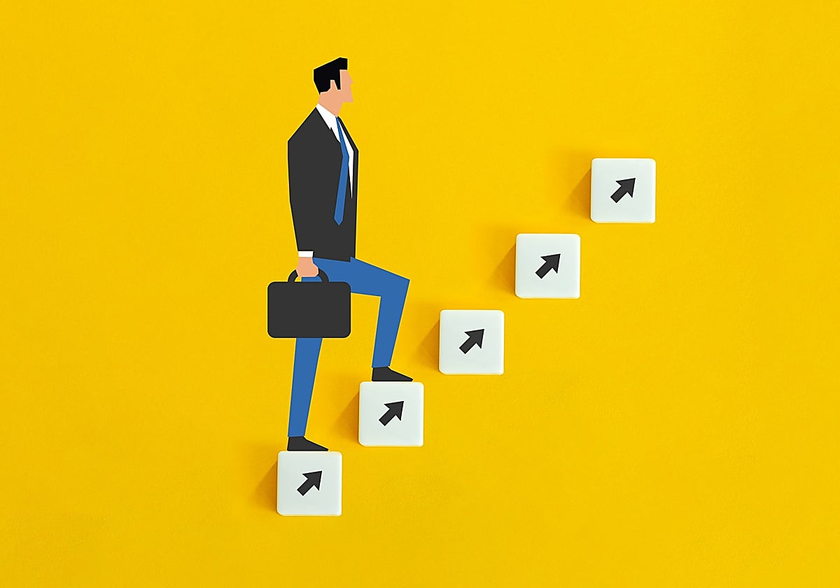 El 56% de las organizaciones se muestran preocupadas por la media de rotación en sus equipos