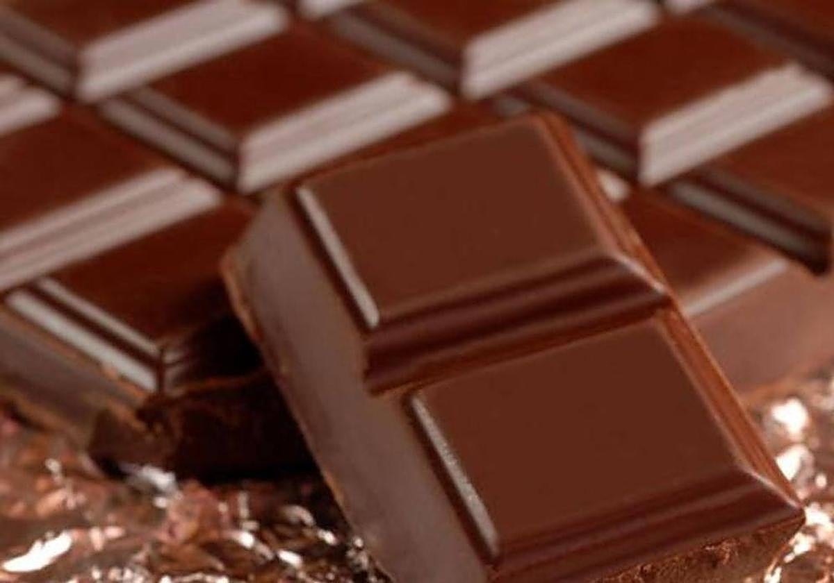 Consumir el retiro de este famoso chocolate de Milka gracias a la presencia de plásticos